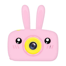 Load image into Gallery viewer, X9 HD Digital Children's Camera Strap 32G Memory Card Mini Protective Case Camera

