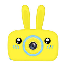 Load image into Gallery viewer, X9 HD Digital Children's Camera Strap 32G Memory Card Mini Protective Case Camera
