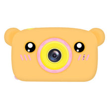 Load image into Gallery viewer, X9 HD Digital Children's Camera Strap 32G Memory Card Mini Protective Case Camera
