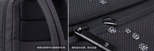 Load image into Gallery viewer, Sport Outdoor Swagger Bag Polyamides and Nylon Backpack

