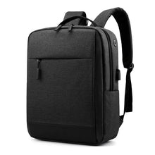 Load image into Gallery viewer, Swagger Bag Sport Outdoor Polyamides and Nylon Backpack for Travel or Business Grey Color
