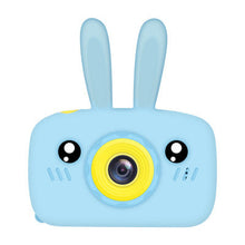 Load image into Gallery viewer, X9 HD Digital Children's Camera Strap 32G Memory Card Mini Protective Case Camera

