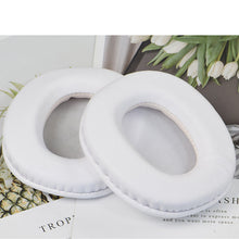 Load image into Gallery viewer, For Ath-Dragon Earphone Sleeves Foam Cover Earmuffs Ear Cotton Leather Case Accessories
