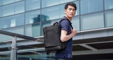 Load image into Gallery viewer, Sport Outdoor Swagger Bag Polyamides and Nylon Backpack

