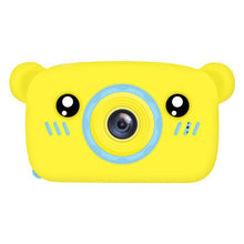 Load image into Gallery viewer, X9 HD Digital Children's Camera Strap 32G Memory Card Mini Protective Case Camera
