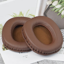 Load image into Gallery viewer, For Ath-Dragon Earphone Sleeves Foam Cover Earmuffs Ear Cotton Leather Case Accessories

