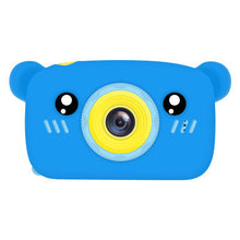 Load image into Gallery viewer, X9 HD Digital Children's Camera Strap 32G Memory Card Mini Protective Case Camera
