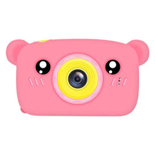 Load image into Gallery viewer, X9 HD Digital Children's Camera Strap 32G Memory Card Mini Protective Case Camera
