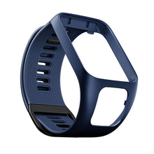 Load image into Gallery viewer, Watch band Silicone sports wristband for TomTom
