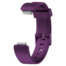 Load image into Gallery viewer, Watch band Silicone strap for Fitbit Inspire/Inspire HR/ACE2
