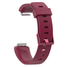 Load image into Gallery viewer, Watch band Silicone strap for Fitbit Inspire/Inspire HR/ACE2
