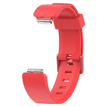 Load image into Gallery viewer, Watch band Silicone strap for Fitbit Inspire/Inspire HR/ACE2
