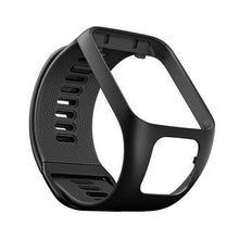 Load image into Gallery viewer, Watch band Silicone sports wristband for TomTom
