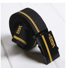 Load image into Gallery viewer, Belt Boys Girls Camouflage Clothing Belt Children Kids Camouflage Military Pants Belt
