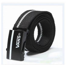 Load image into Gallery viewer, Belt Boys Girls Camouflage Clothing Belt Children Kids Camouflage Military Pants Belt
