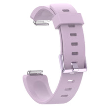 Load image into Gallery viewer, Watch band Silicone strap for Fitbit Inspire/Inspire HR/ACE2
