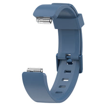 Load image into Gallery viewer, Watch band Silicone strap for Fitbit Inspire/Inspire HR/ACE2
