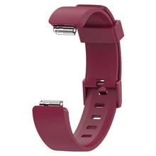 Load image into Gallery viewer, Watch band Silicone strap for Fitbit Inspire/Inspire HR/ACE2
