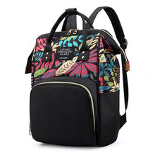 Load image into Gallery viewer, Fashion Sport Outdoor Swagger Bag Polyamides and Nylon Backpack
