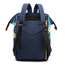 Load image into Gallery viewer, Fashion Sport Outdoor Swagger Bag Polyamides and Nylon Backpack
