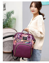 Load image into Gallery viewer, Fashion Sport Outdoor Swagger Bag Polyamides and Nylon Backpack
