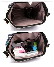 Load image into Gallery viewer, Fashion Sport Outdoor Swagger Bag Polyamides and Nylon Backpack
