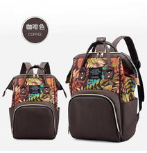 Load image into Gallery viewer, Fashion Sport Outdoor Swagger Bag Polyamides and Nylon Backpack
