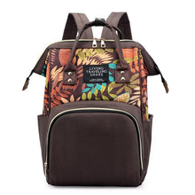 Load image into Gallery viewer, Fashion Sport Outdoor Swagger Bag Polyamides and Nylon Backpack
