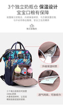 Load image into Gallery viewer, Fashion Sport Outdoor Swagger Bag Polyamides and Nylon Backpack
