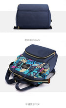 Load image into Gallery viewer, Fashion Sport Outdoor Swagger Bag Polyamides and Nylon Backpack
