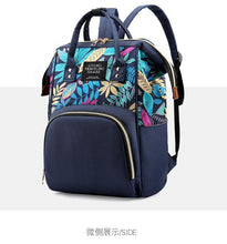 Load image into Gallery viewer, Fashion Sport Outdoor Swagger Bag Polyamides and Nylon Backpack
