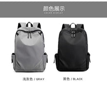 Load image into Gallery viewer, Sport Outdoor Durable Bag Polyamides and Nylon Backpack for Travel or Business
