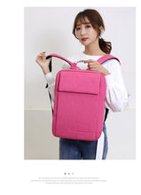 Load image into Gallery viewer, Sport Swagger Bag Polyamides and Nylon Backpack for Travel or Business Outdoor
