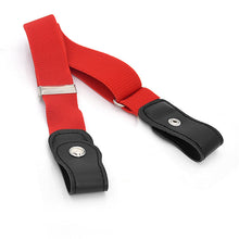 Load image into Gallery viewer, Children's Belt Baby Elastic Belt Boys and Girls Elastic Pants Belt Children Anti-Drop Pant Belt
