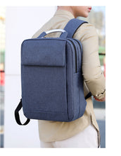 Load image into Gallery viewer, Sport Swagger Bag Polyamides and Nylon Backpack for Travel or Business Outdoor
