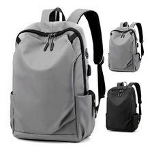 Load image into Gallery viewer, Sport Outdoor Durable Bag Polyamides and Nylon Backpack for Travel or Business
