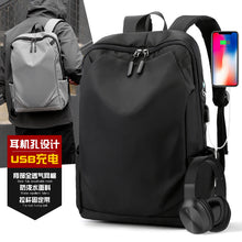 Load image into Gallery viewer, Sport Outdoor Durable Bag Polyamides and Nylon Backpack for Travel or Business

