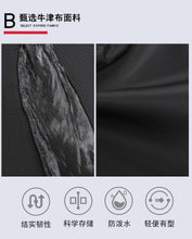 Load image into Gallery viewer, Sport Outdoor Durable Bag Polyamides and Nylon Backpack for Travel or Business
