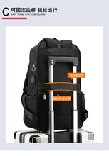 Load image into Gallery viewer, Sport Outdoor Durable Bag Polyamides and Nylon Backpack for Travel or Business
