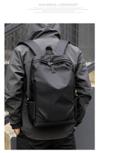 Load image into Gallery viewer, Sport Outdoor Durable Bag Polyamides and Nylon Backpack for Travel or Business
