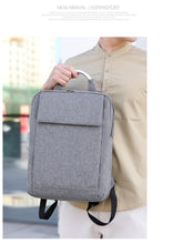 Load image into Gallery viewer, Sport Swagger Bag Polyamides and Nylon Backpack for Travel or Business Outdoor
