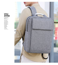 Load image into Gallery viewer, Sport Swagger Bag Polyamides and Nylon Backpack for Travel or Business Outdoor
