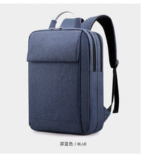 Load image into Gallery viewer, Sport Swagger Bag Polyamides and Nylon Backpack for Travel or Business Outdoor
