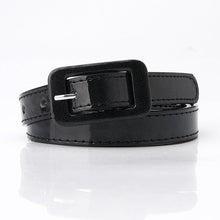 Load image into Gallery viewer, Fine Fashion Decorative Dress Sweater Coat Accessories Women's All-Match Belt Student Minimalist Pant Belt
