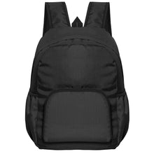 Load image into Gallery viewer, Nylon Backpack Sport Outdoor Swagger Bag Polyamides for Travel or Business
