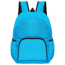 Load image into Gallery viewer, Nylon Backpack Sport Outdoor Swagger Bag Polyamides for Travel or Business
