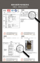 Load image into Gallery viewer, Nylon Backpack Swagger Bag Polyamides for Travel or Business
