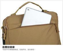 Load image into Gallery viewer, Casual Sports Messenger bag with Large Capacity
