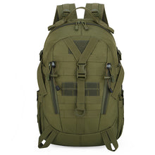 Load image into Gallery viewer, Sport Outdoor Polyamides and Nylon Backpack for Travel or Business Swagger Bag

