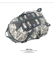 Load image into Gallery viewer, Sport Outdoor Polyamides and Nylon Backpack for Travel or Business Swagger Bag
